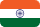 Customer from India
