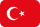 Customer from Turkey