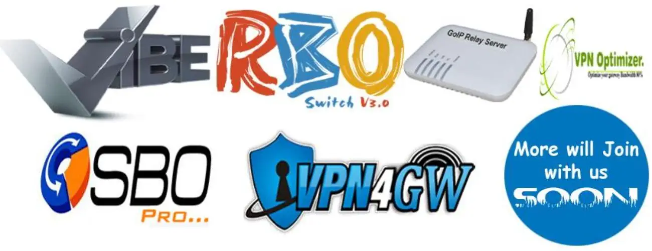 VoIP VPN and Bandwidth Optimization Services