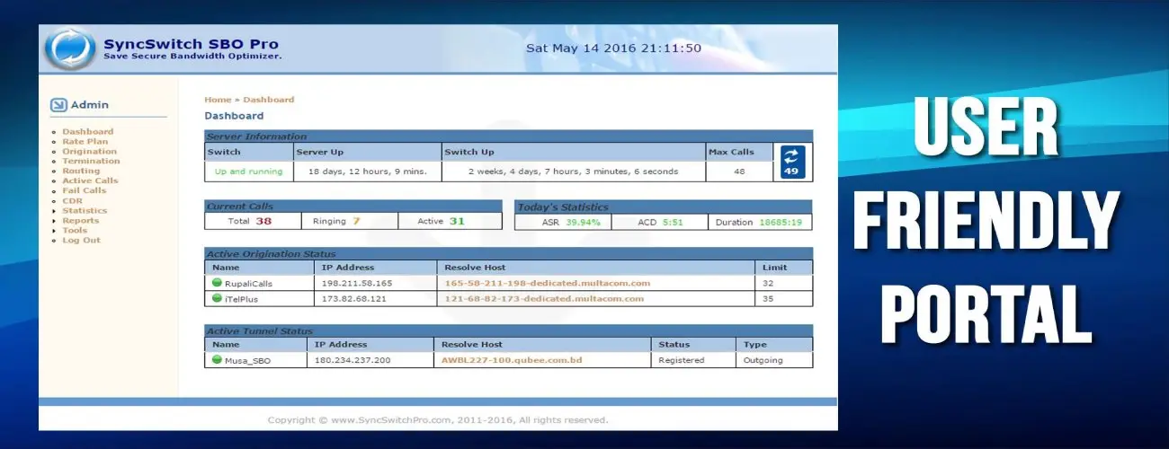 Enterprise VoIP Bandwidth Optimization