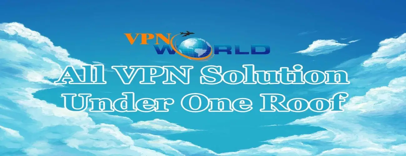 VPN Worlds Trusted Partner for VoIP and Network Solutions